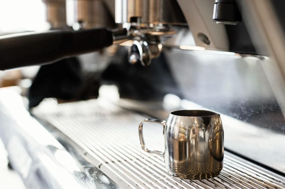 Maestría Barista: Cursos Teaiblegret para Expertos en Café